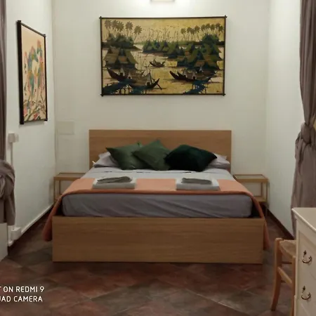 Apartment Homespace *