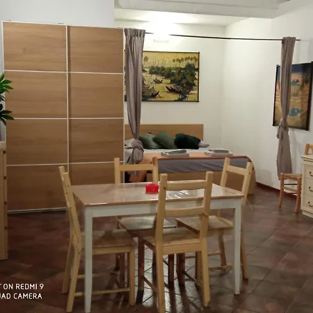 Homespace Apartment *