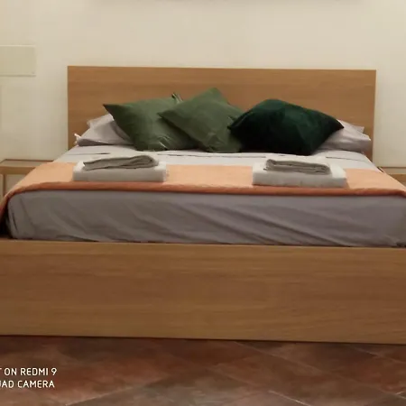 Apartment Homespace *