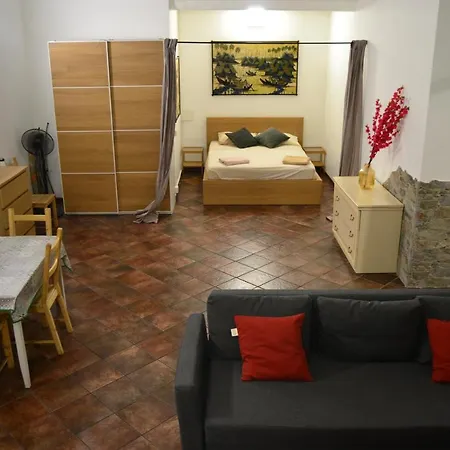 Apartment Homespace
