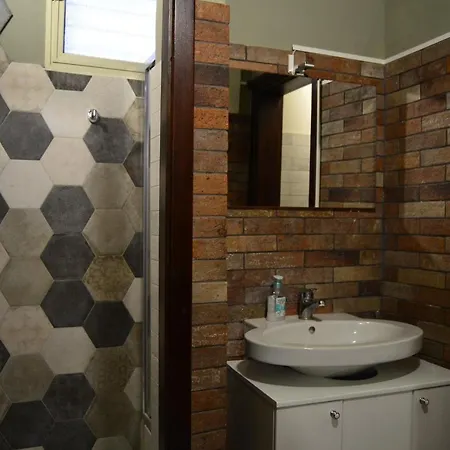 Apartmán Homespace Katánie
