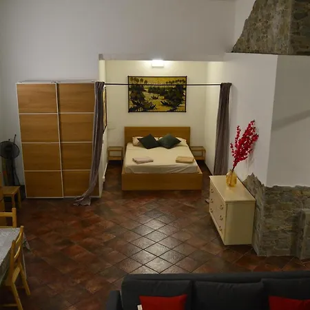 Homespace Apartment Catania