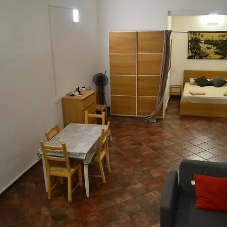 Homespace Apartment Catania